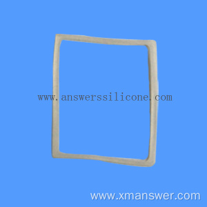 Liquid Silicone Rubber LSR Washer/Seal/O Ring Gasket